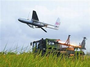 中國新型無人機指揮控制站研制成功，性能國內(nèi)先進